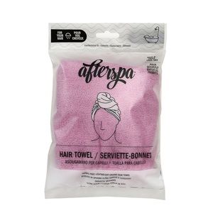Afterspa Hair Towel